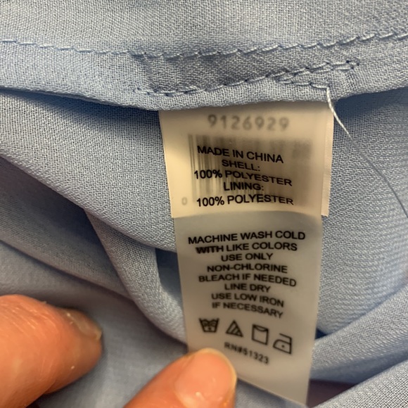 NWT Vince Camuto Dress - Picture 6 of 8